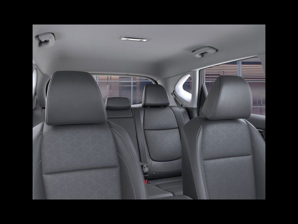 2026 Kia Seltos EX Glendale CA