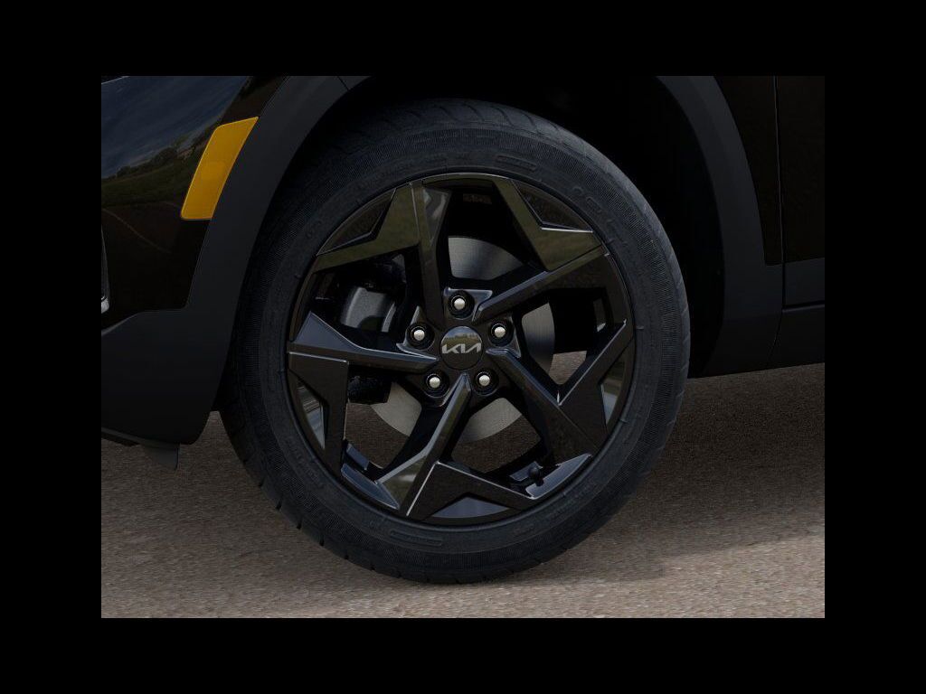 2026 Kia Seltos EX Glendale CA