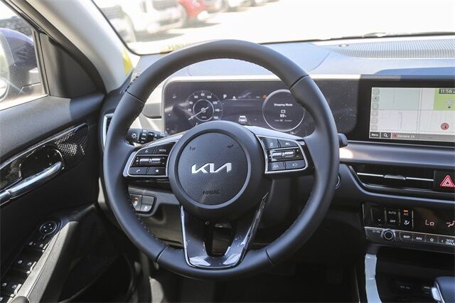 2026 Kia Seltos EX Glendale CA