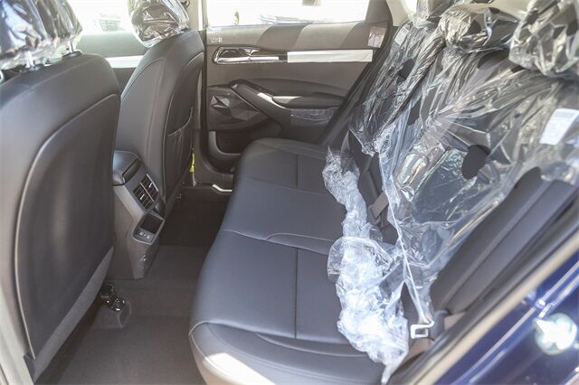 2026 Kia Seltos EX Glendale CA