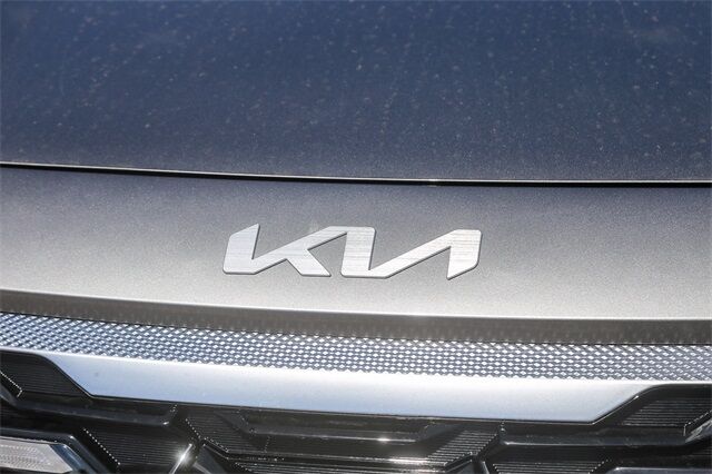 2026 Kia Seltos EX Glendale CA