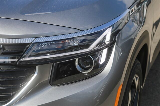 2026 Kia Seltos EX Glendale CA