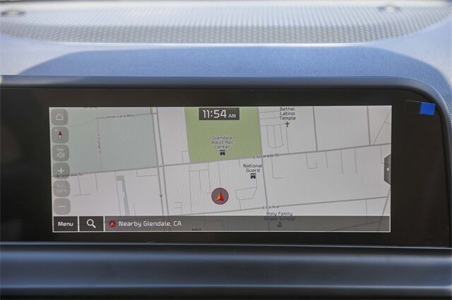 2026 Kia Seltos EX Glendale CA