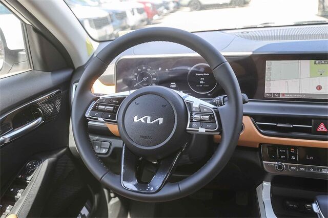 2026 Kia Seltos EX Glendale CA