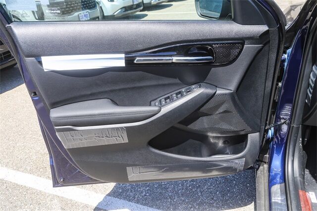 2026 Kia Seltos EX Glendale CA