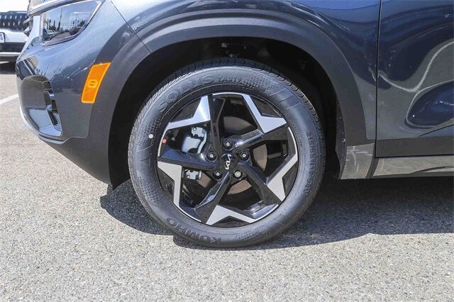 2026 Kia Seltos EX Glendale CA