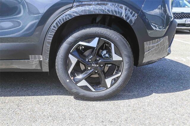 2026 Kia Seltos EX Glendale CA