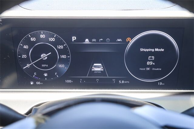 2026 Kia Seltos EX Glendale CA