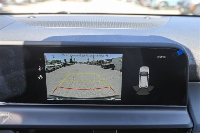 2026 Kia Seltos EX Glendale CA