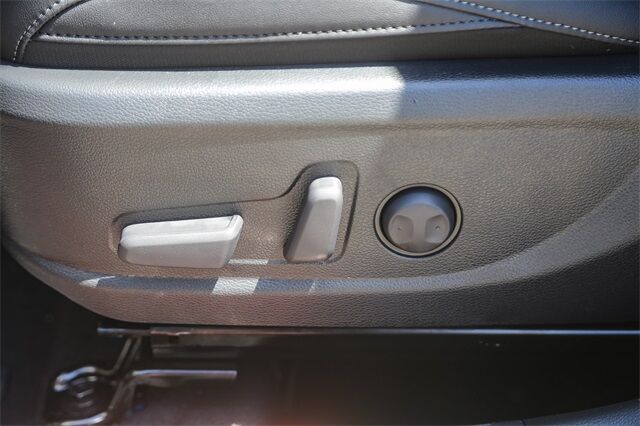 2026 Kia Seltos EX Glendale CA