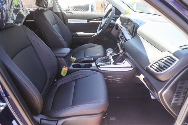 2026 Kia Seltos EX Glendale CA