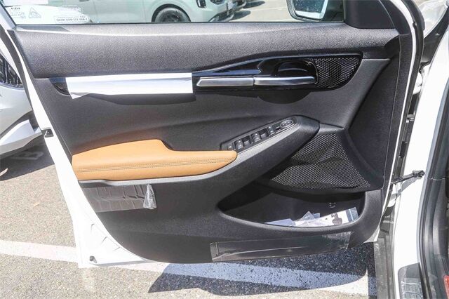 2026 Kia Seltos EX Glendale CA