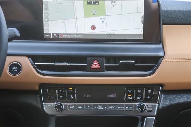 2026 Kia Seltos EX Glendale CA