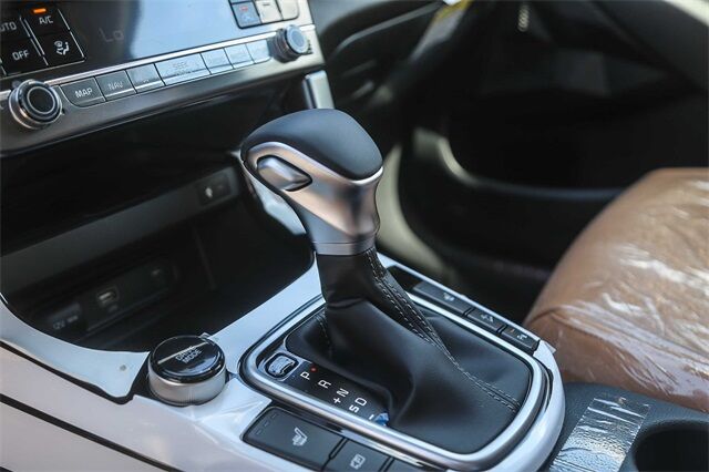 2026 Kia Seltos EX Glendale CA