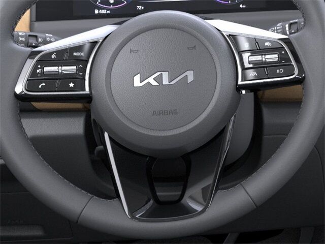 2026 Kia Seltos EX Glendale CA