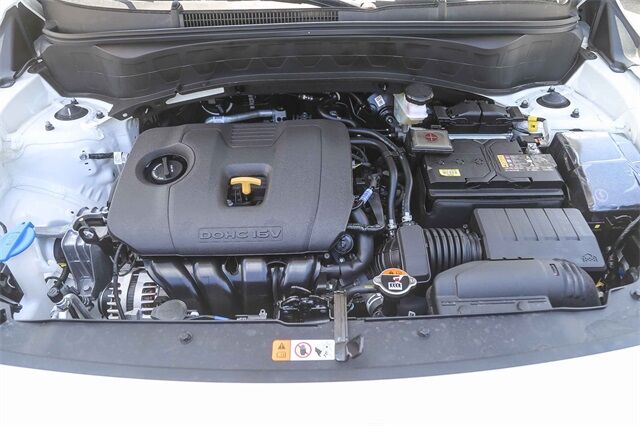 2026 Kia Seltos EX Glendale CA