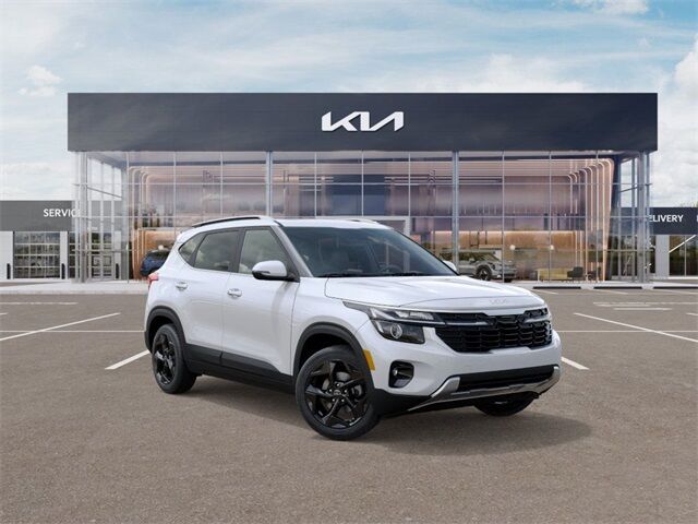 2026 Kia Seltos EX Glendale CA