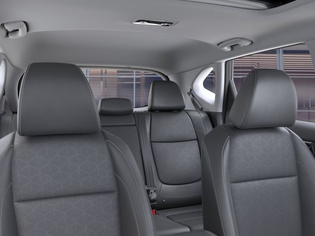 2026 Kia Seltos EX Glendale CA