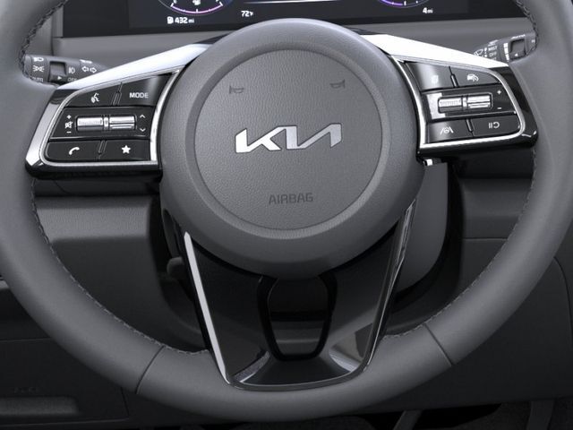 2026 Kia Seltos EX Glendale CA