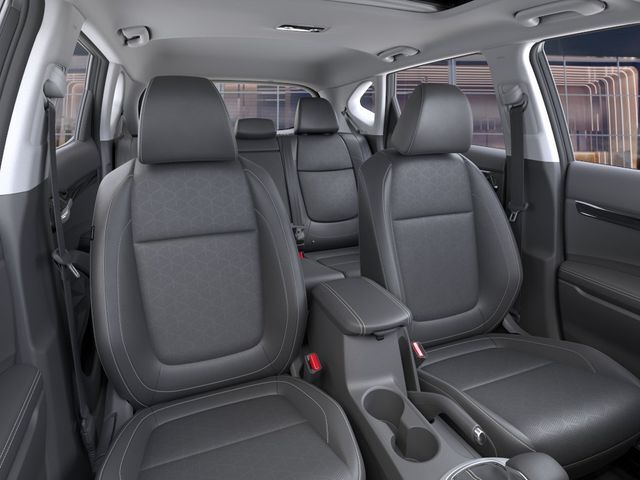 2026 Kia Seltos EX Glendale CA