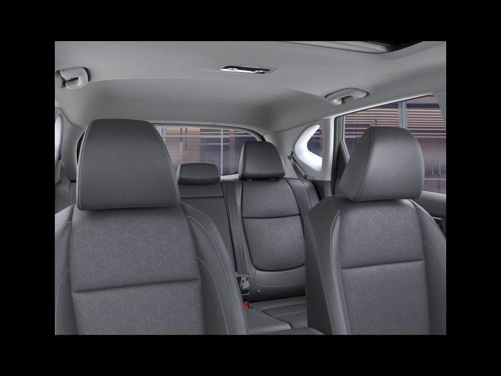 2026 Kia Seltos EX Glendale CA