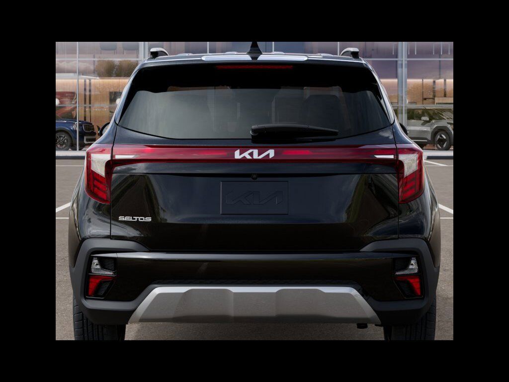 2026 Kia Seltos EX Glendale CA
