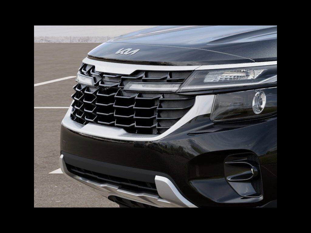 2026 Kia Seltos EX Glendale CA