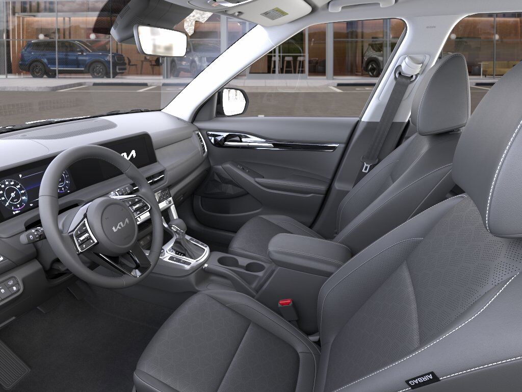 2026 Kia Seltos EX Glendale CA