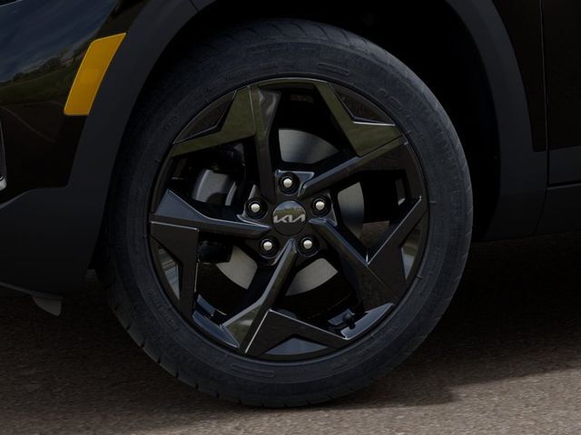 2026 Kia Seltos EX Glendale CA