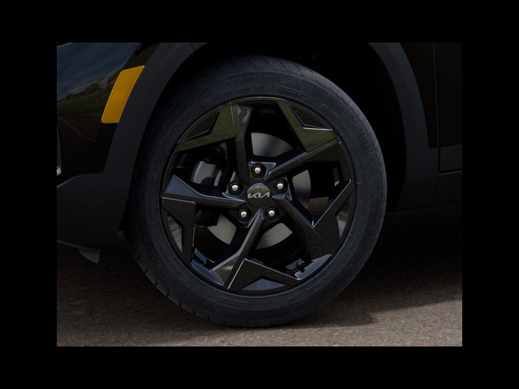 2026 Kia Seltos EX Glendale CA