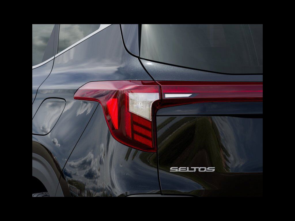 2026 Kia Seltos EX Glendale CA