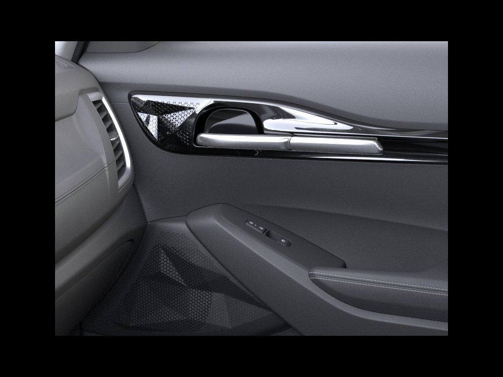 2026 Kia Seltos EX Glendale CA