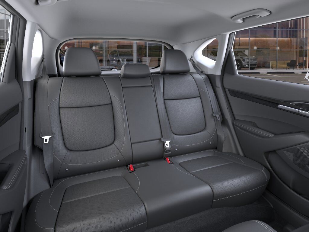 2026 Kia Seltos EX Glendale CA