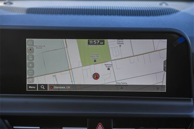 2026 Kia Seltos EX photo 4