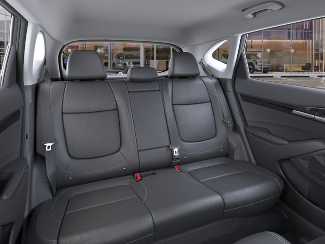 2026 Kia Seltos EX Glendale CA