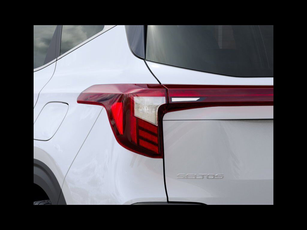 2026 Kia Seltos EX Glendale CA