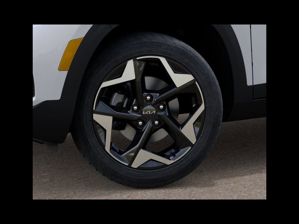 2026 Kia Seltos EX Glendale CA