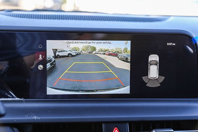 2026 Kia Seltos EX Glendale CA