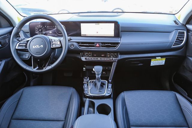 2026 Kia Seltos EX Glendale CA