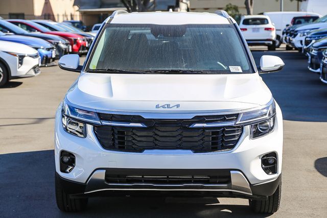 2026 Kia Seltos EX Glendale CA