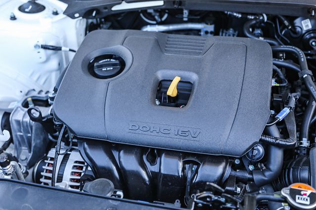 2026 Kia Seltos EX Glendale CA