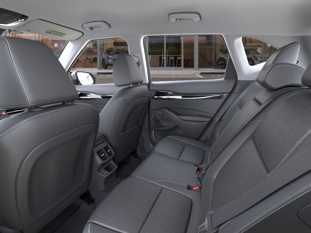 2026 Kia Seltos EX Glendale CA