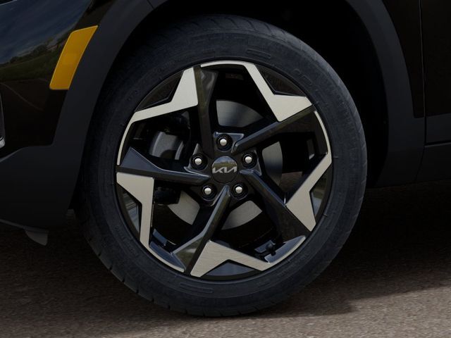 2026 Kia Seltos EX Glendale CA