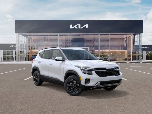 2026 Kia Seltos EX Hamburg PA