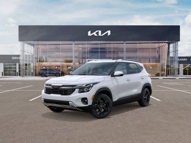 2026 Kia Seltos EX Hamburg PA