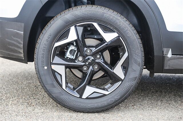 2026 Kia Seltos EX Huntington Beach CA