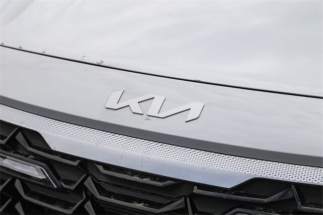 2026 Kia Seltos EX Huntington Beach CA