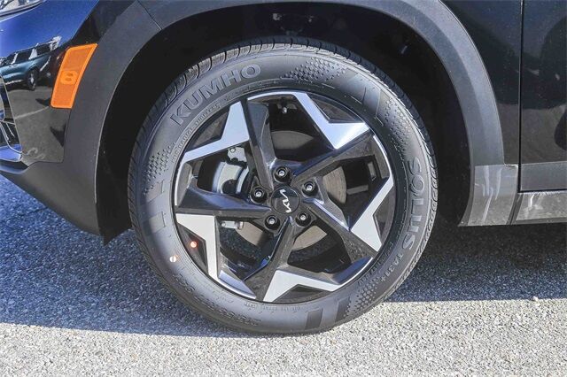 2026 Kia Seltos EX Huntington Beach CA