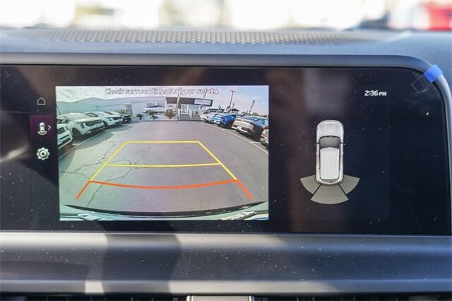 2026 Kia Seltos EX Huntington Beach CA