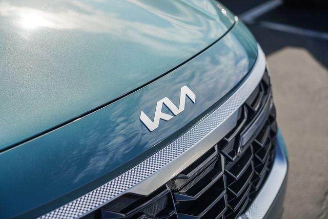 2026 Kia Seltos EX Huntington Beach CA